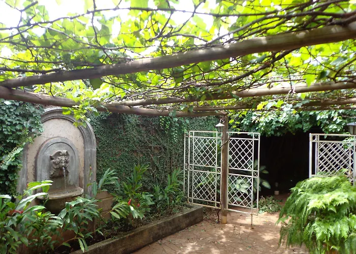 Hotel Pousada Chalé das Flores